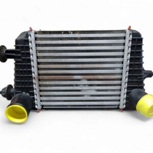 Ladeluftkühler NISSAN NOTE (E12) 1.2 DIG-S 144613HD0C