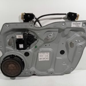 Fensterheber rechts vorne VW TOURAN (1T1, 1T2) 1.9 TDI 1K0959792Q 1T0959702M 1T1837730AJ 1T1837730AK 1T1837730AN 402231A