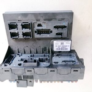Sicherungskasten MERCEDES-BENZ E-CLASS (W211) E 220 CDI (211.006) 2115456101 00403136a32067040020f