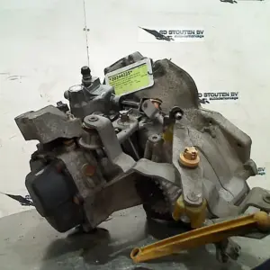 Getriebe für Opel CORSA D (S07) 5556517