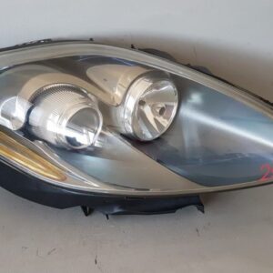Schweinwerfer Rechts Fiat Croma 2009 xenon