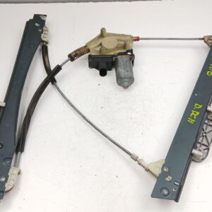 Fensterheber motor rechts vorne AUDI TT (8N3) 1.8 T 8N8959802A 8N0837462