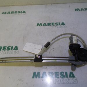 Fensterheber rechts hinten RENAULT LAGUNA II (BG0/1_) 2.0 16V  8200305721 8200008330