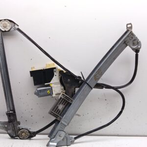 Fensterheber rechts vorne PEUGEOT 307 CC (3B) 1.6 16V 974850100 7746017200