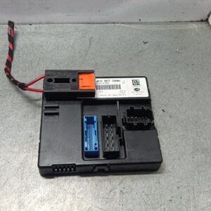 Elektronik Modul AUDI A6 Allroad C6 (4FH) 3.0 TDI quattro 4F0907289N