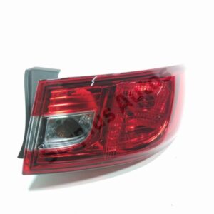 Rückleuchte Rechts RENAULT CLIO IV (BH_) 1.5 dCi 75 265506608R 265506608R