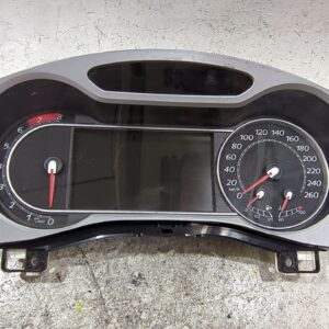 Instrumentenkombination FORD MONDEO IV (BA7) 2.5 7M2T10849AG