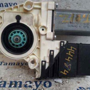 Fensterhebermotor hinten rechts VW GOLF V (1K1) 1.9 TDI 997756102 774600602