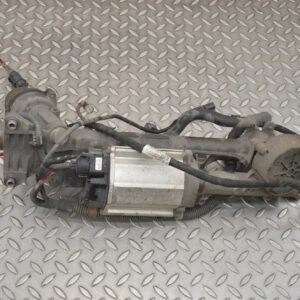 Lenkgetriebe VW CC B7 (358) 2.0 TDI 3AC423051C3C2971111S7805501470