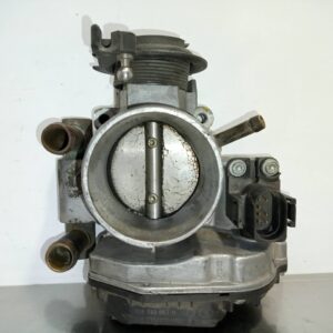 Drosselklappe VW PASSAT B5 (3B2) 1.8 058133063H - 408237212002 7.PINES