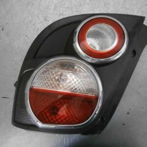 Rückleuchte Rechts CHEVROLET AVEO Hatchback (T300) 1.3 D 96830986