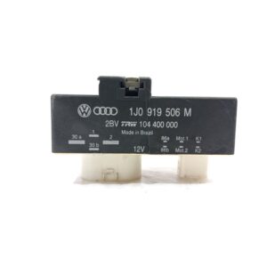 Elektronik Modul SEAT TOLEDO II (1M2) 1.6 16V 1J0919506M