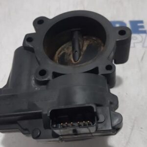 Drosselklappe PEUGEOT 308 I (4A_, 4C_) 1.6 16V V862419080 163636 V757437980 A2C53252208