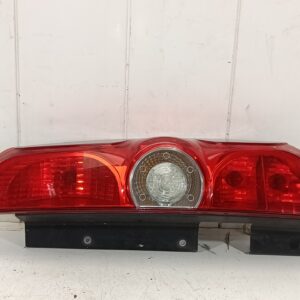 Rückleuchte Rechts FIAT DOBLO Platform/Chassis (263_) 1.3 D Multijet 020370999000100026