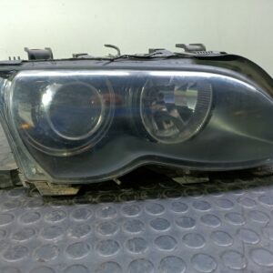 Scheinwerfer rechts BMW 3 (E46) 320 d 6910968 0301177272 1307329074