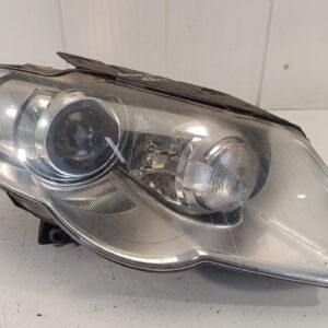 Scheinwerfer rechts Xenon VW PASSAT B6 (3C2) 2.0 TDI 16V 3C0941752G
