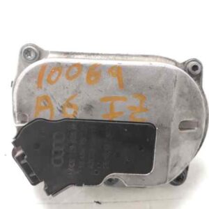 Drosselklappe AUDI A6 C6 (4F2) 3.0 TDI quattro [2004-2006] 059129086M