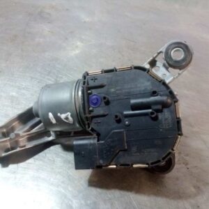 Wischermotor vorne FORD FOCUS III IZQUIERDO BM5117504AH 4 PINES