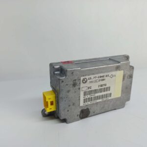 Elektronik Modul BMW 7 (E65, E66, E67) 740 d 65776946103 65776970889