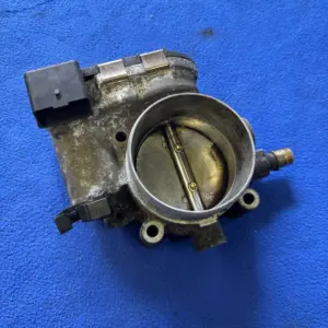 Drosselklappe CITROËN C5 I (DC_) 3.0 V6 [2001-2004] 0280750041