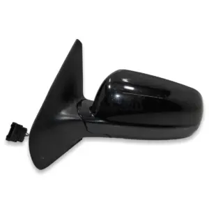 Aussenspiegel Links VW Golf 4 schwarz