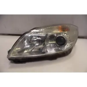 Scheinwerfer Links SKODA ROOMSTER (5J7) 15566500 41414143