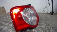 Rückleuchte Links VW PASSAT B6 (3C2) 27459002