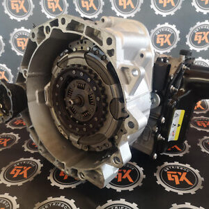 Getriebe LQK / VW 1.2 B / 170,000 KM