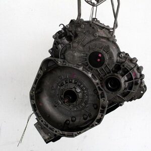 Getriebe A1693702900 / Mercedes A klasse 2.0B