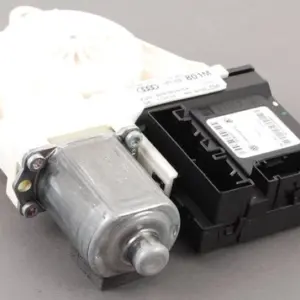 Fensterhebermotor rechts vorne AUDI A3 [2009-2013] 8P0959801Q