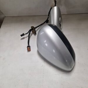 Außenspiegel elektrisch Citroen C5 2010 Vorne rechts