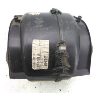Gebläsemotor RENAULT KANGOO (KC0/1_) 1.9 dTi (KC0U) 8200039211