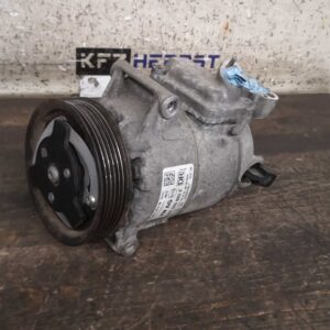 Klimakompressor SKODA YETI (5L) 1.4 TSI 5N0820803E
