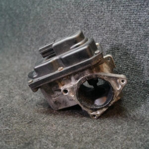 Egr VW PASSAT B6 (3C2) 2.0 TDI 03G131501 03G128063B 21603535-8