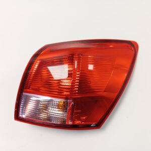 Rückleuchte Rechts NISSAN QASHQAI I (J10, NJ10) 89070312