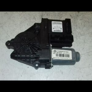 Fensterhebermotor vorne links VW TOURAN (1T3) 2.0 TDI 1T0959701AA