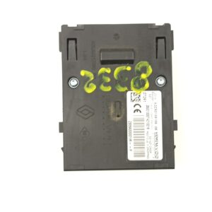 Zündschloss RENAULT LAGUNA III (BT0/1) 2.0 dCi 285900001R A2C53185186