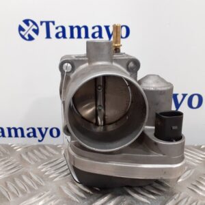 Drosselklappe RENAULT MEGANE II 1.6 16V  408238827002 A2C59511232