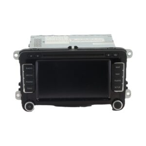 Autoradio VW TIGUAN [2008] 1T0035680B