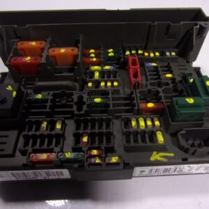 Sicherungskasten BMW 1 (E87) 118 d 61149119445 911944501