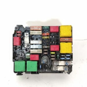 Sicherungskasten PEUGEOT 2008 I (CU_) 1.6 HDi 452588406 A94PPL