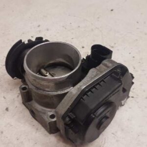 Drosselklappe AUDI A3 (8L1) 1.8 T 06A133063A