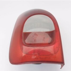 Rückleuchte Links CITROËN XSARA PICASSO (N68) 2.0 HDi 9631564080 6350N0