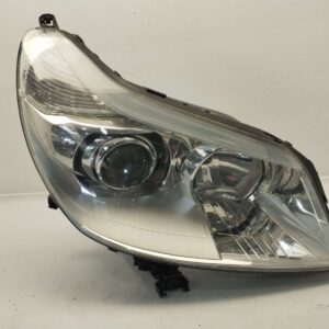 Scheinwerfer rechts Xenon CITROËN C5 II (RC_) 9650115380