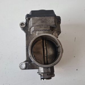 Drosselklappe RENAULT KANGOO (KC0/1_) 1.6 16V 4x4 (KC0P, KC0S, KC0L) 8200063652
