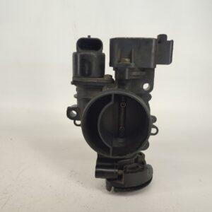 Drosselklappe CITROËN C3 I (FC_, FN_) 1.1 i 9642473280