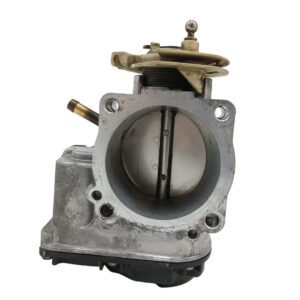 Drosselklappe AUDI A6 C5 (4B2, 4B4) 078133063AK 408237221005