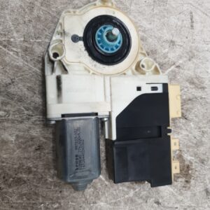 Fensterhebermotor vorne links CITROËN C5 II (RC_) 1.6 HDi (RC8HZB) 9681597380