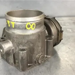 Drosselklappe AUDI A4 B5 (8D2) 1.8 T 06B133062B 0280750009