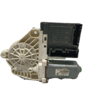 Fensterhebermotor vorne links VW GOLF V (1K1) 1.9 TDI 992729103 / 7746002816